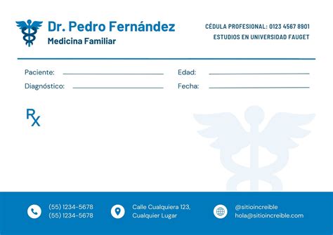 Receta Imss Receta Medica Recetarios Medicos Imss The Best Porn Website