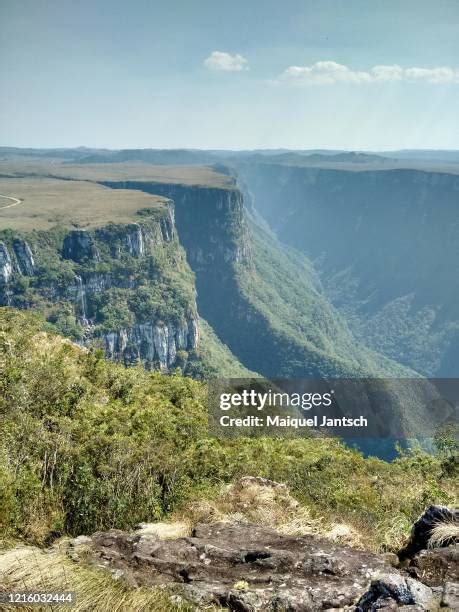 Serra Geral National Park Fotografías E Imágenes De Stock Getty Images