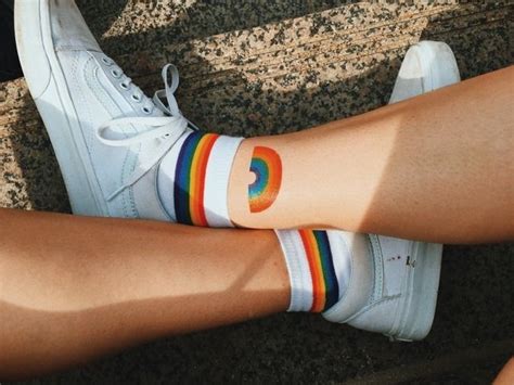 Pin De Hannah Erickson Em Life Orgulho Gay Tatuagens Orgulho Gay Orgulho Lgbt