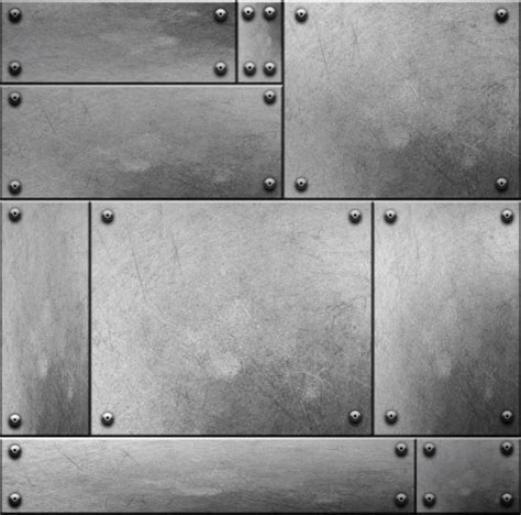 Steel Plate Stock Photos Pictures And Royalty Free Images Istock