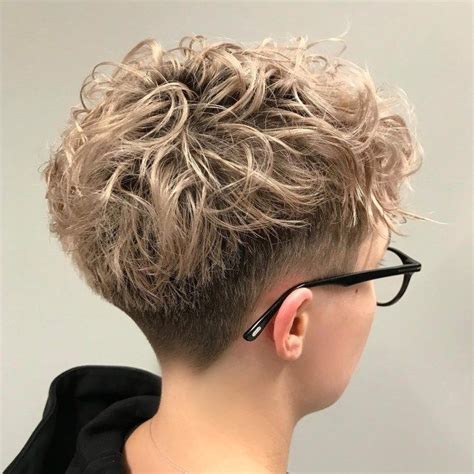 50 Bold Shaved Hairstyles For Women Hair Adviser Short Shaved