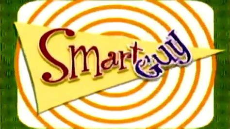 Classic Tv Theme Smart Guy Stereo • Two Versions Youtube