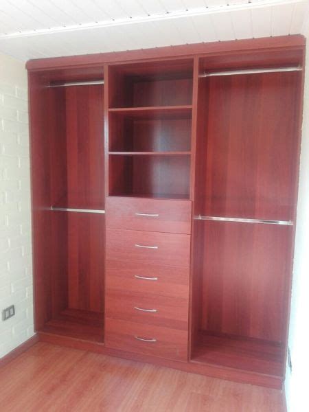 Foto Closet Cerezo De Lr Soluciones Habitissimo