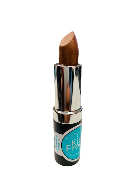 Hypoallergenic Lipstick | Cruelty Free Lipstick | Allergy Lipstick free