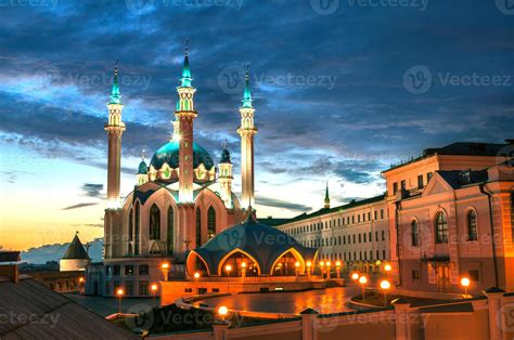 Kazan 1211602 Stock Photo at Vecteezy