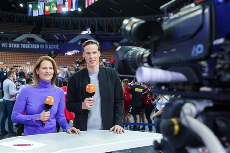 Handball Wm Viertelfinale Frankreich Deutschland Live Im Zdf