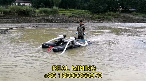 Whats The Best Type Of Pump Use For A Gold Dredge Zamntimes