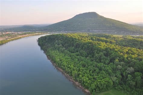 MOCCASIN BEND NATIONAL PARK - 10 Hamm Rd, Chattanooga, TN - Yelp