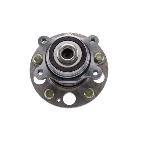 Hub Rueda Trasera Honda Civic Emotion