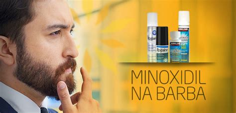 Comece A Usar Minoxidil Na Barba Para Crescer Os Pelos Duran Deals