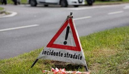 Incidente mortale sulla statale per Paternò