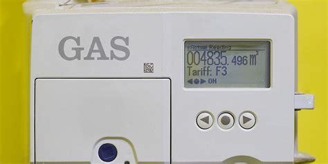 Gas Meters And Electricity Meters Explained Which