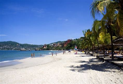 Travel Planning Zihuatanejo Mexico Beaches Best Beaches In Mexico