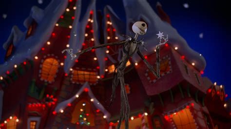 15 Nightmare Before Christmas Wallpapers Wallpaperboat