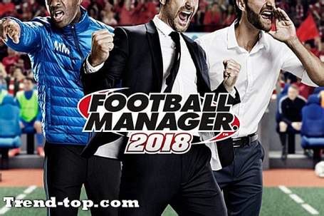 Spiele Wie Football Manager F R Den Pc Sportspiele