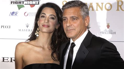 George Clooney’s 4-Day Wedding Celebration Descends on Venice