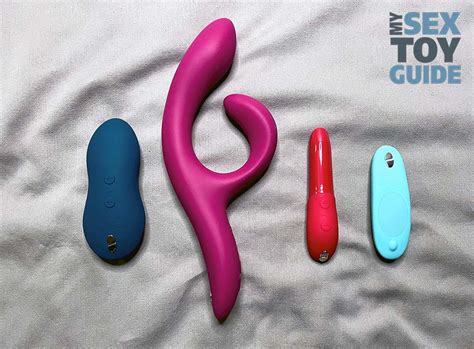 We Vibe Nova Review Video Demonstration My Sex Toy Guide