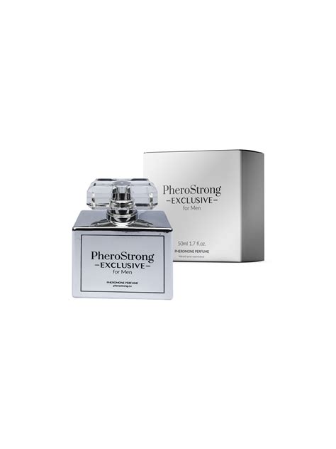 Pheromone Parfum F R M Nner Das Verlockende Parfum Mit Pheromonen