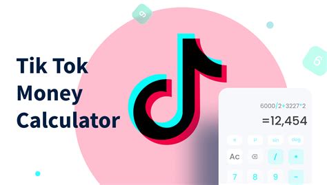 How To Calculate Salary On Tiktok Anotherfollower