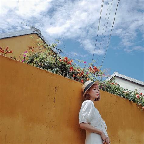 Đây là 5 bí kíp ăn mặc khiến ảnh du lịch của các hot girl Việt trông chất đến thế