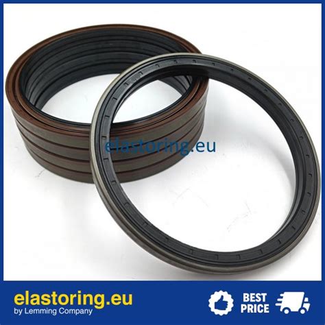 Oil Seal 170x200x1516 Rwdr K7