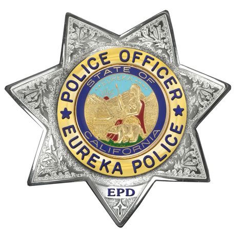 Eureka Police Department 75 Crime And Safety Updates — Nextdoor