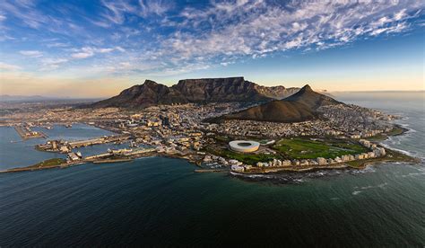 5 Things To Do In Cape Town This Spring IAfrica