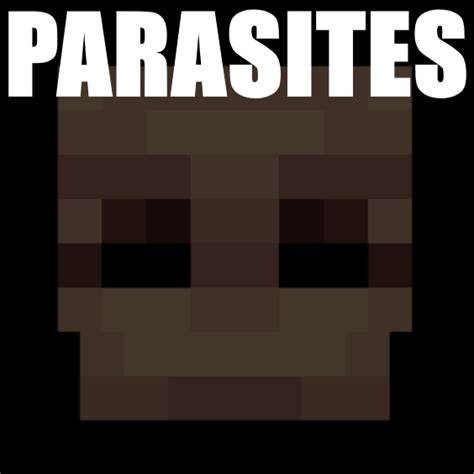 Project: Parasite Infection - Minecraft Modpacks - CurseForge