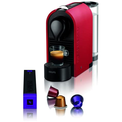 Krups Xn Nespresso