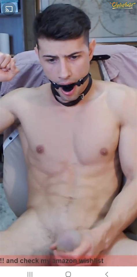 Gay Webcam Twink Thisvid