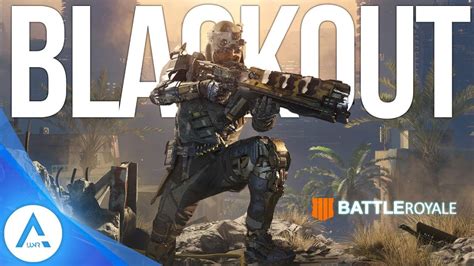 Black Ops 4 Blackout Battle Royale Everything We Know Youtube