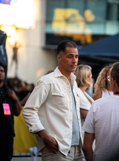 Rob Pelinka Net Worth - How Rich is thr American Basketball Executive