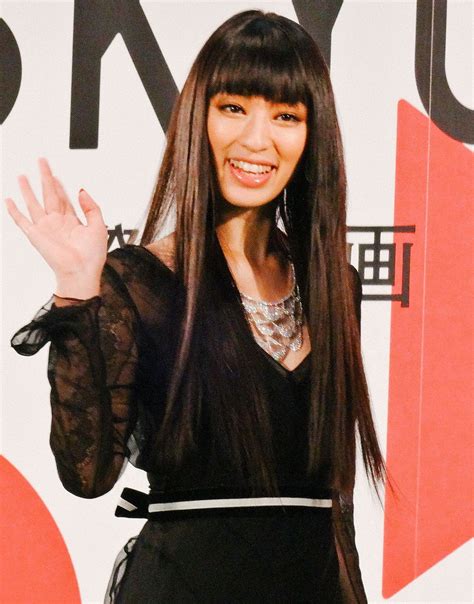 Chiaki Kuriyama Biography Height And Life Story Super Stars Bio