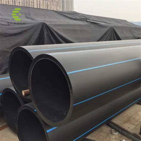 Pn10 Pe100 Hdpe Pipe Full Sizes And Dimensions Hdpe Pipe Size And 10