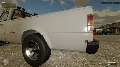 pickup - FS 22 Search - ModLand.net