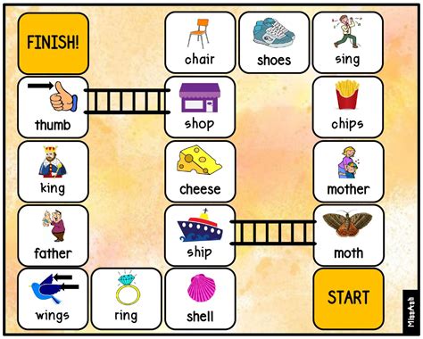 Ash The Teacher Phonics Year 1 L11 L15