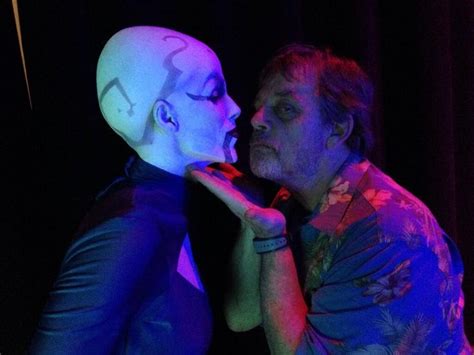 Sith Furies Asajj Ventress By Ganassa Hentai Foundry