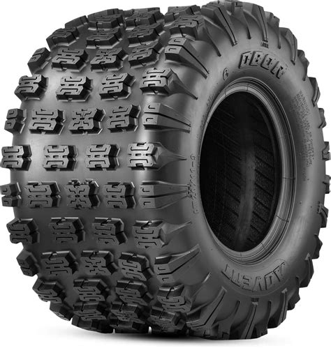 Amazon MOTOOS 20X10 9 ATV UTV Tires Sport Rear All Terrain 20x10x9