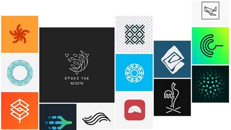 Abstract Logos: Simple Guide to Creative Designs