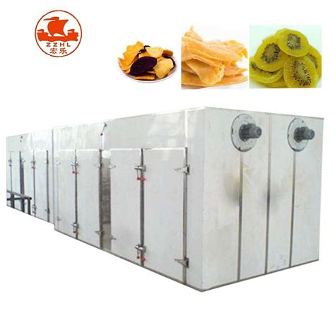 Hot Air Dehydrator Energy Saving Fruits Food Herbs Spices Drying