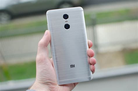 Xiaomi Redmi Pro Review Photo Gallery - TechSpot
