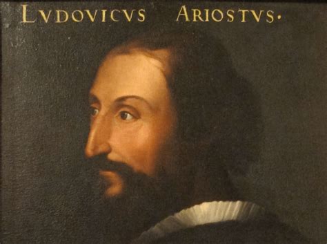 Qui N Fue Ludovico Ariosto Vida Y Obra Del Gran Poeta Del