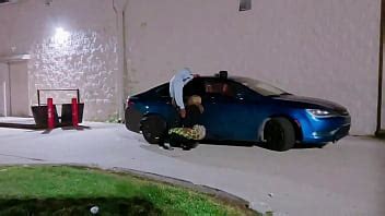 Street Walker Gets Fuck Outside XVIDEOS