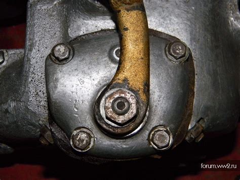 Проскакивает кикстартер на урале - 91 фото