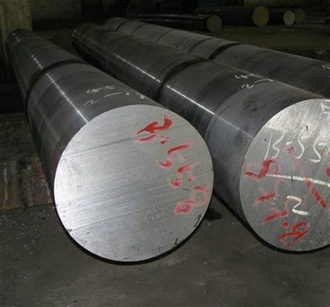 Alloy 625 Round Inconel Bar Rod 600 Co2 725 ASTM Hot Rolled