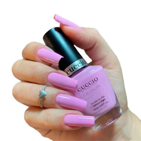 Esmalte Colour Cuccio 1282 13ml Esmalte Magazine Luiza