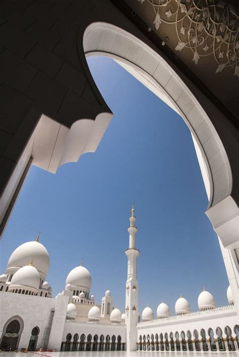 Grand Mosque, Kuwait. The Grand Mosque is the largest and the official ...