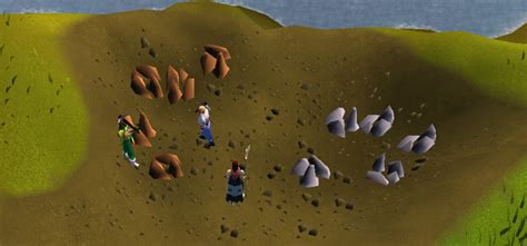 OSRS: What’s The Best Mithril Mining Spot? (F2P + P2P) – FandomSpot