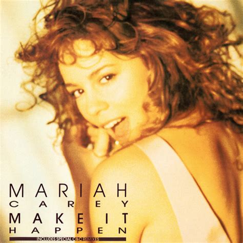 Mariah Carey Make It Happen Releases Discogs