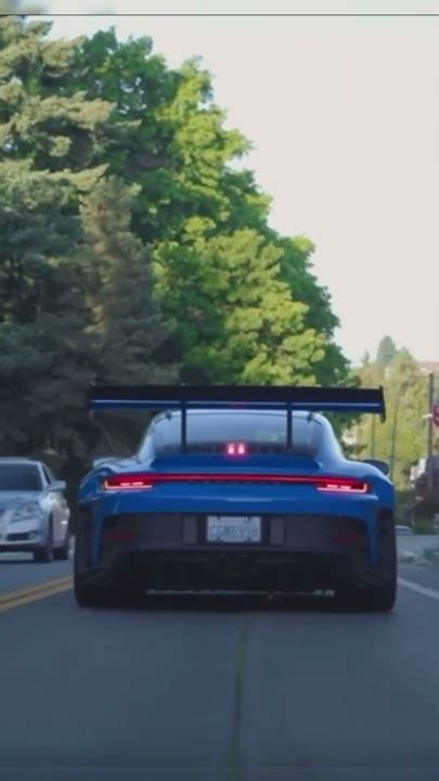 Gt3rs Edit🔥😮‍💨carsedit Gt3rsporche Viral Fyp Shorts Youtube